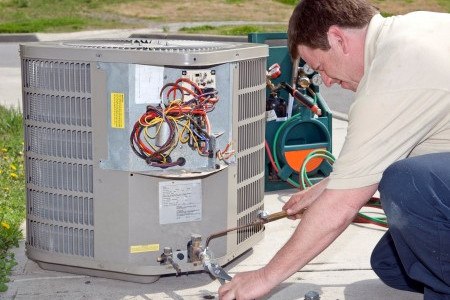 Benefits That An HVAC Tune-Up Has To Offer