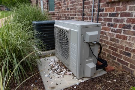 durty furnace filter