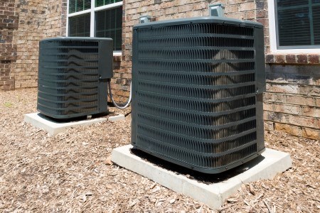 Amana & Goodman HVAC Products