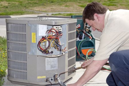 qualities of a slidell air conditioning company